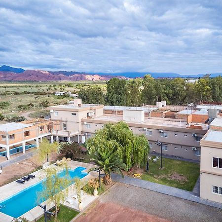 Hotel Cuesta De Miranda Villa Union  Exteriér fotografie