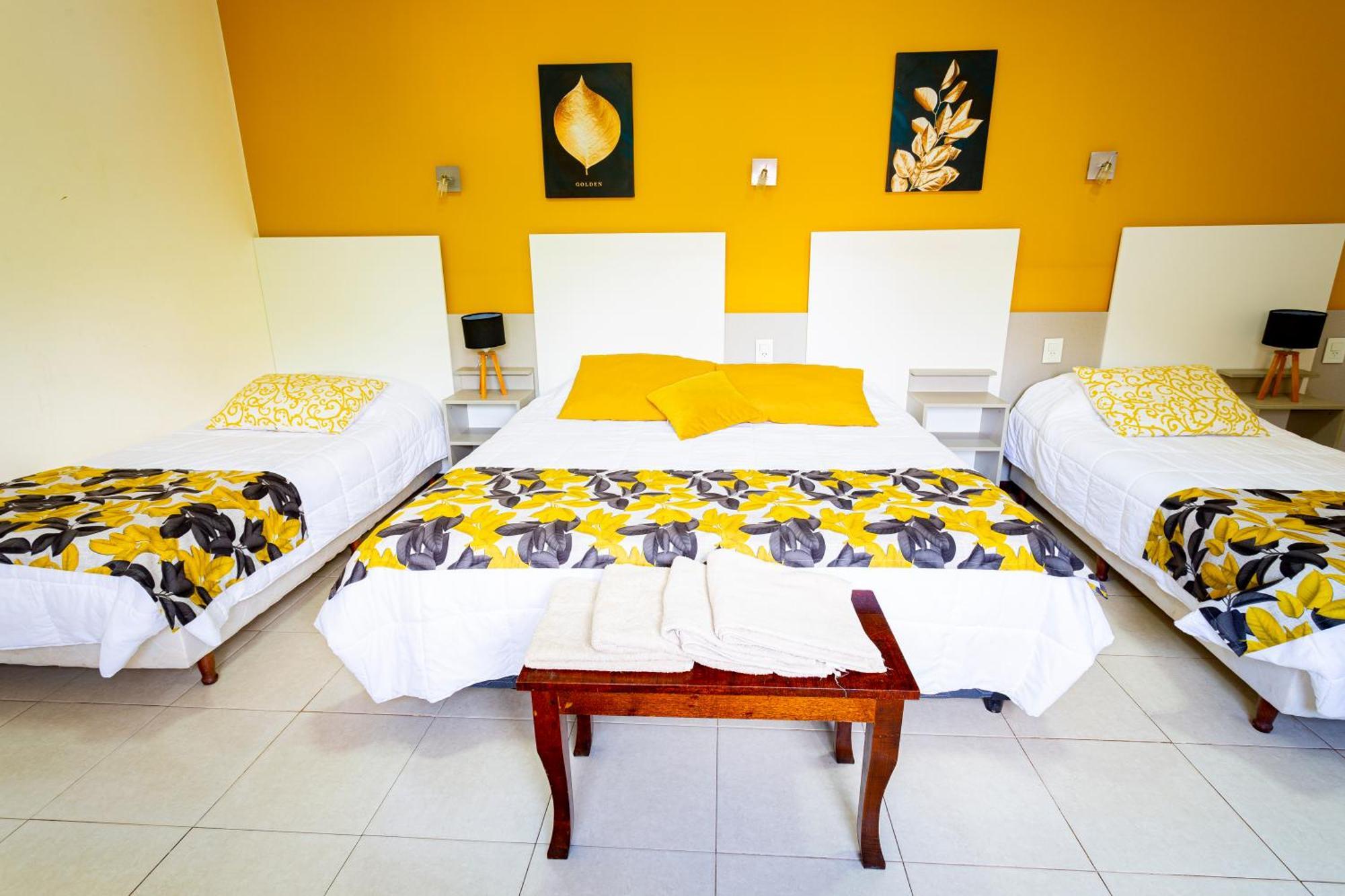 Hotel Cuesta De Miranda Villa Union  Exteriér fotografie