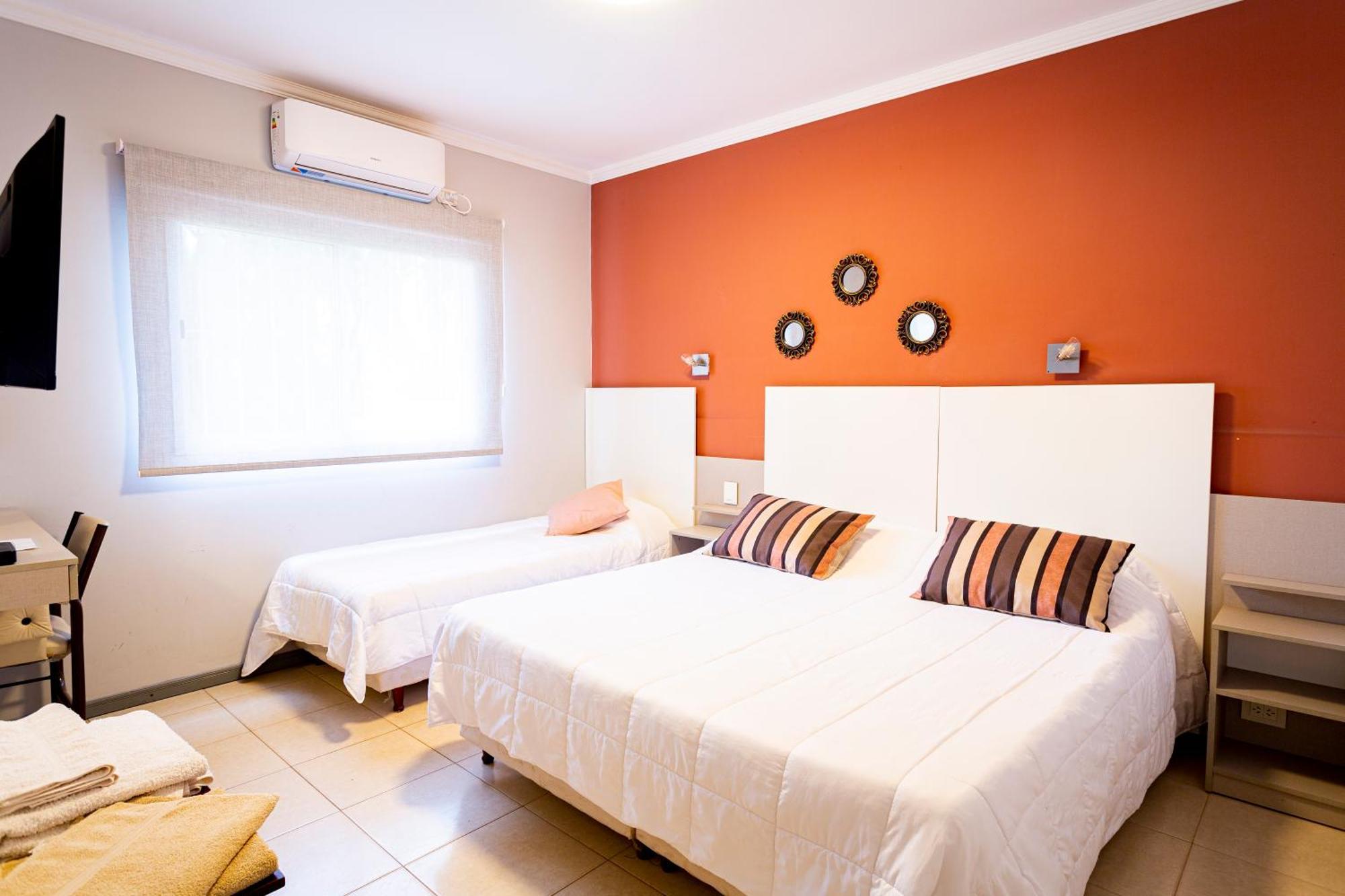 Hotel Cuesta De Miranda Villa Union  Exteriér fotografie